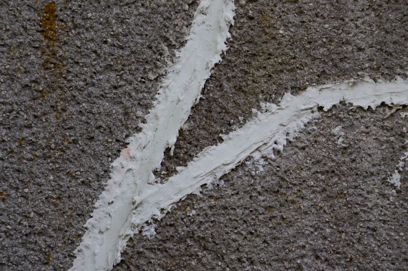 Concrete Crack Repair