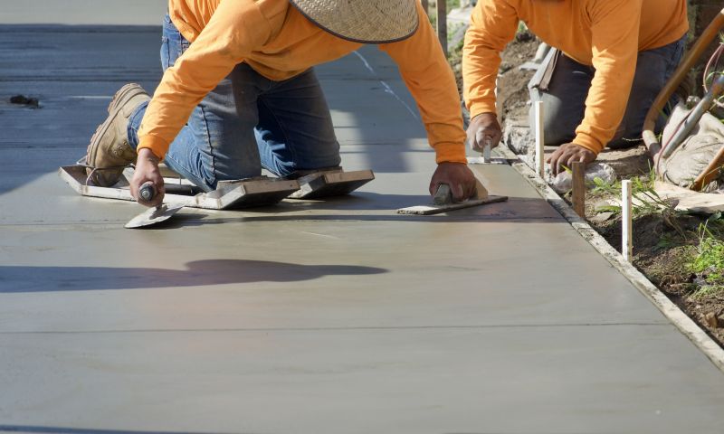 Surface Resurfacing by Experts