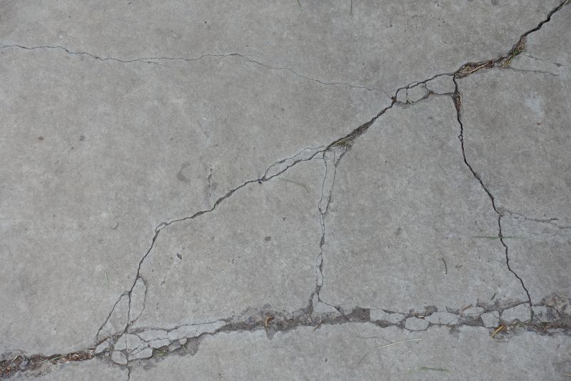Specialized Concrete Repair Companies
