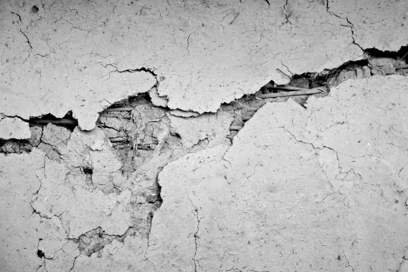 Enhance Safety and Reduce Risks of Liability with Concrete Crack Repair!